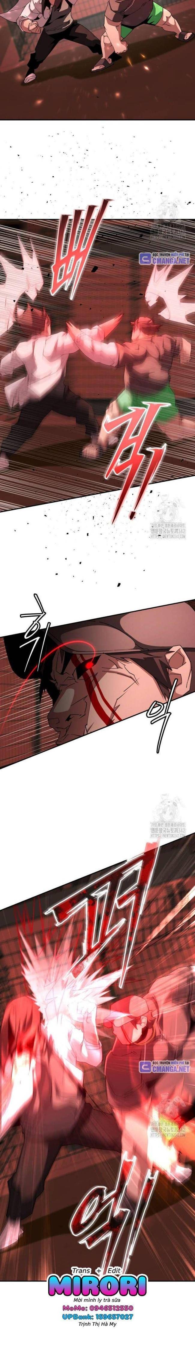 99 Thủ Lĩnh - Page 14