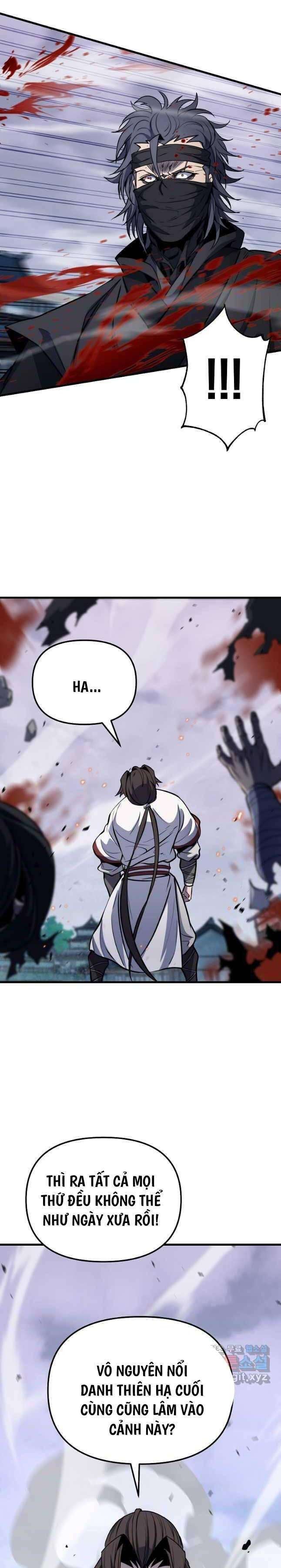 Đông Phương Bất Bại - Page 11