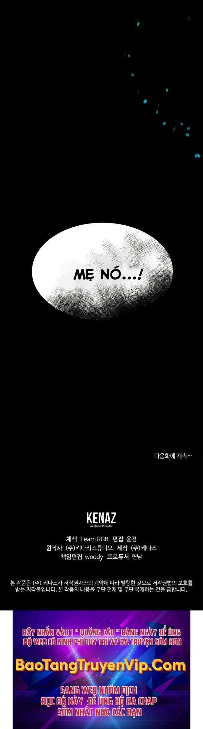 Vị Bạo Chúa Của Ngày Tận Thế Trở Lại - Page 38