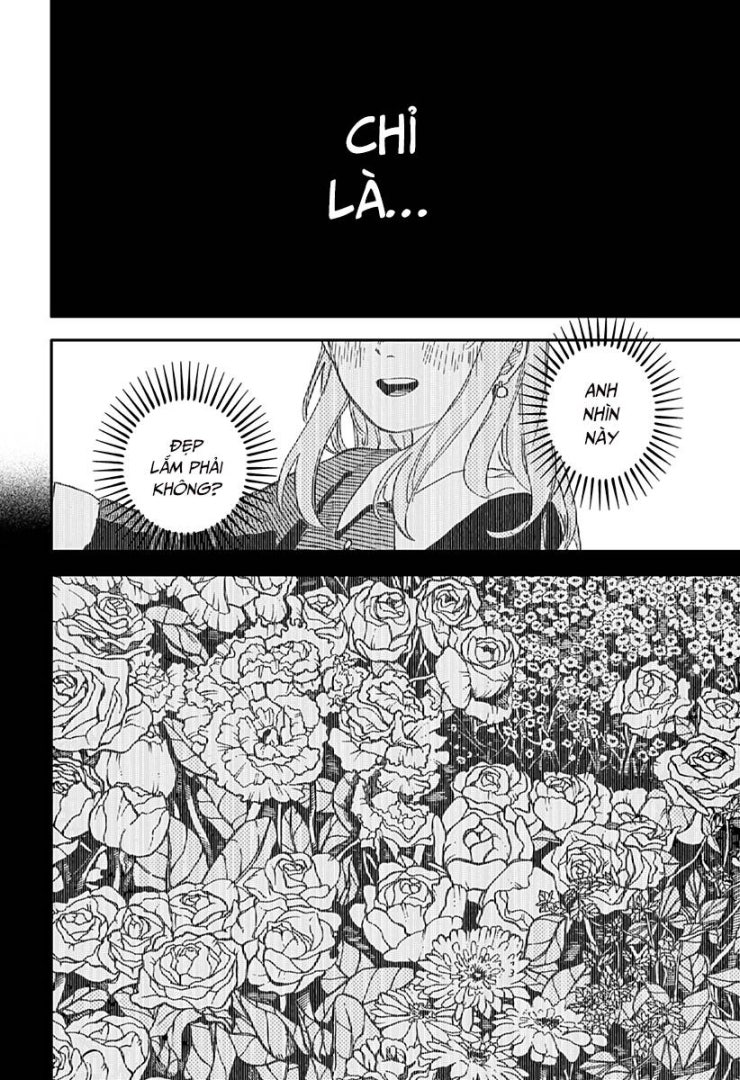 Cuộc Chiến Nhà Trẻ - Page 24