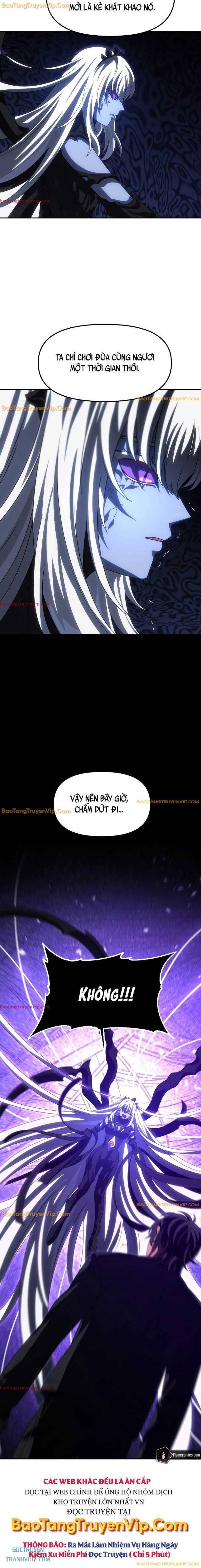 Ta Từng Là Tháp Vương - Page 30