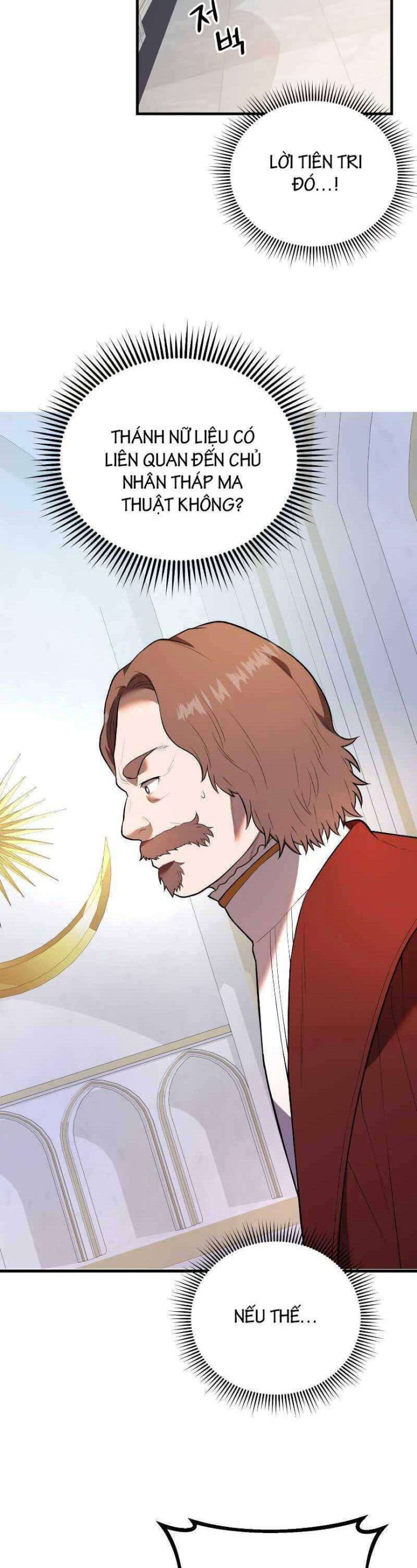 Hoàng Kim Pháp Sư - Page 12