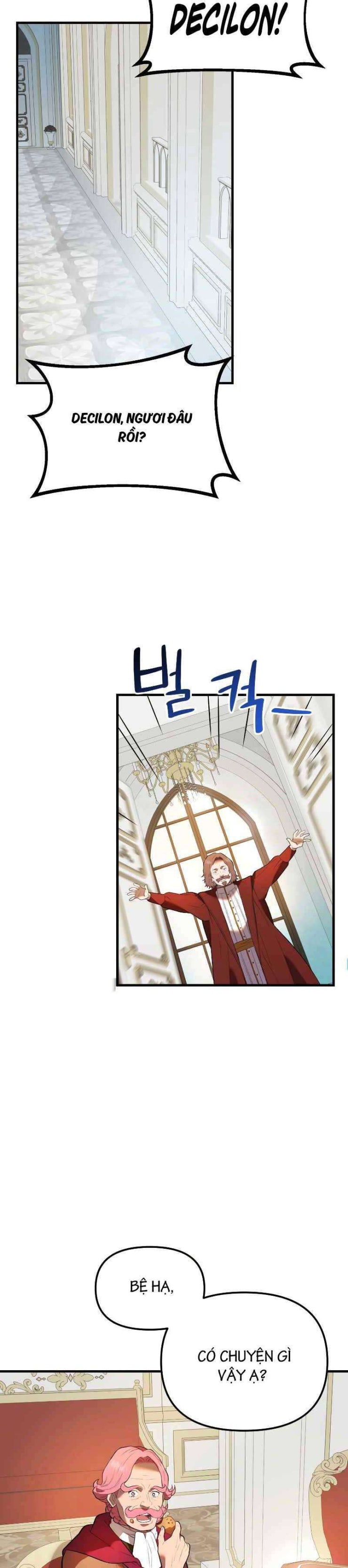 Hoàng Kim Pháp Sư - Page 13