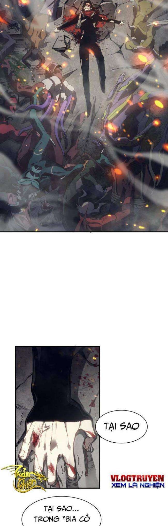 Quỷ Tiến Hóa - Page 4