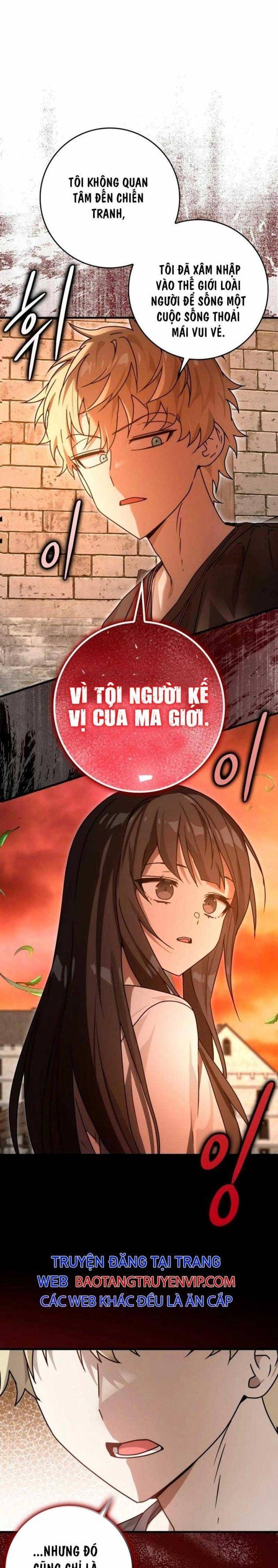 Học Viện Của Con Trai Quỷ Vương - Page 31