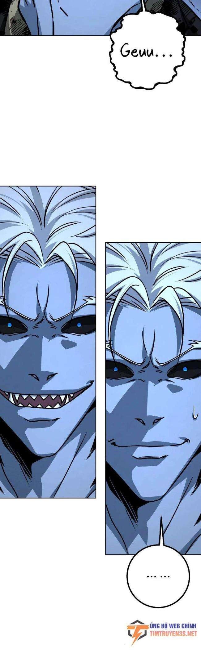 Tuyệt Đỉnh Anh Hùng - Page 40