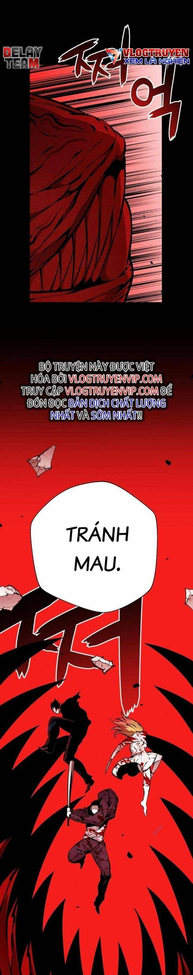 Cuồng Thú - Page 15