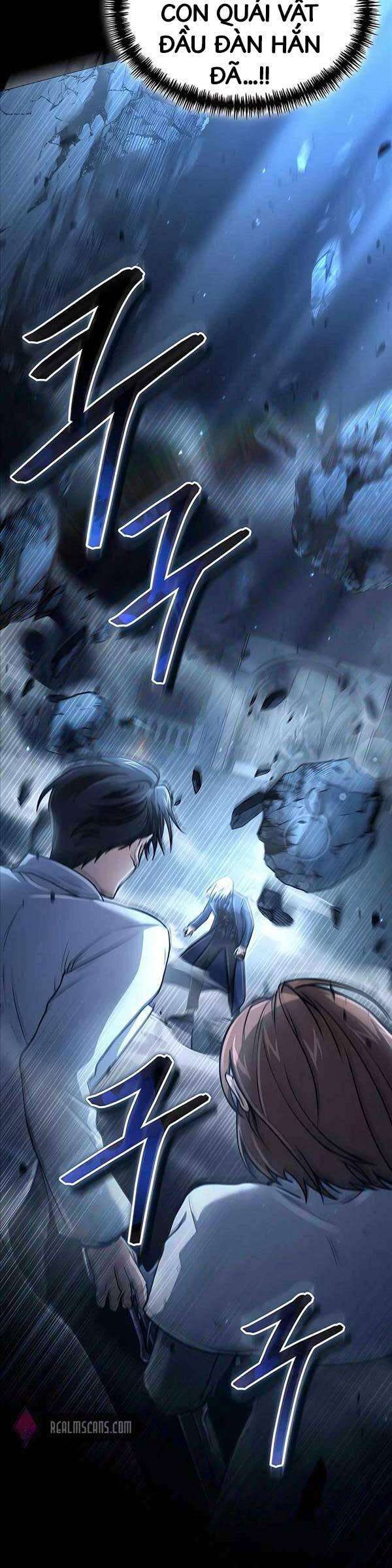 Cách Sống Như Một Trị Liệu Sư Bất Hợp Pháp - Page 40