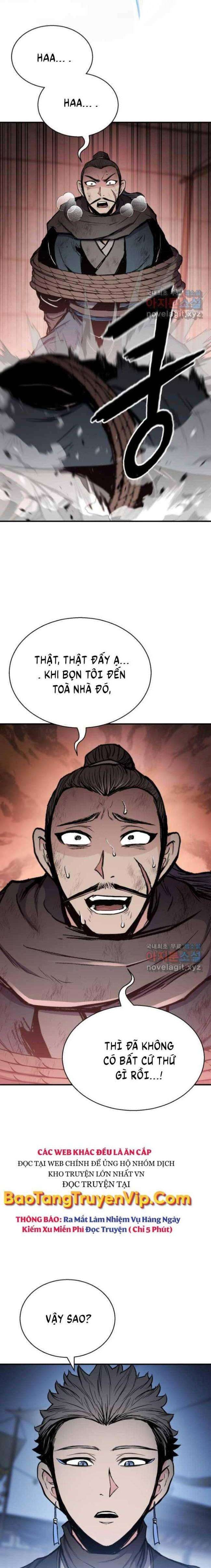 Ta Là Chủ Nhân Của Thư Viện Võ Công - Page 18