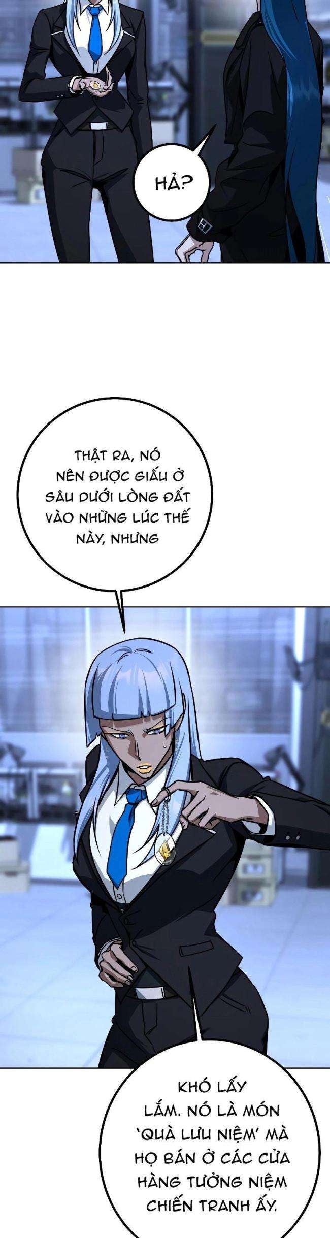 Tuyệt Đỉnh Anh Hùng - Page 24