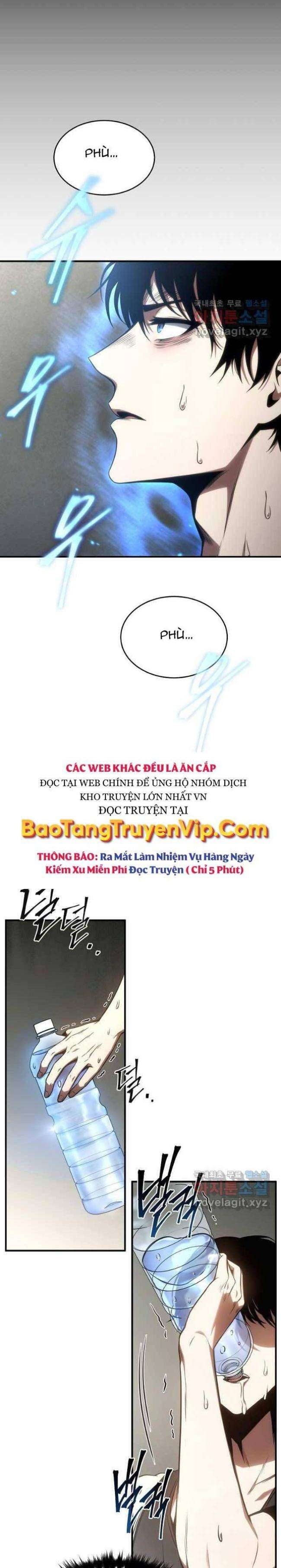 Ma Dược Sư Thiên Tài - Page 11