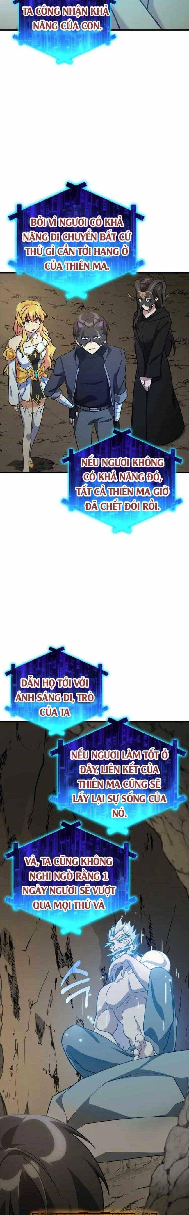 Người Chơi Cấp Tối Đa - Page 16