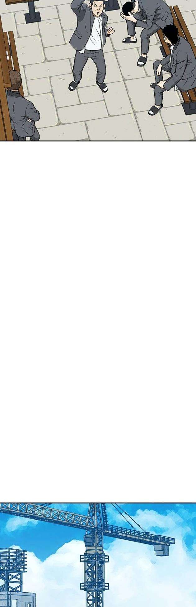 Trường Học Gangster - Page 37