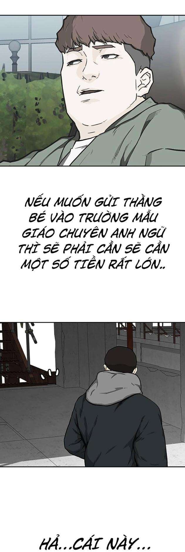 Trường Học Gangster - Page 50