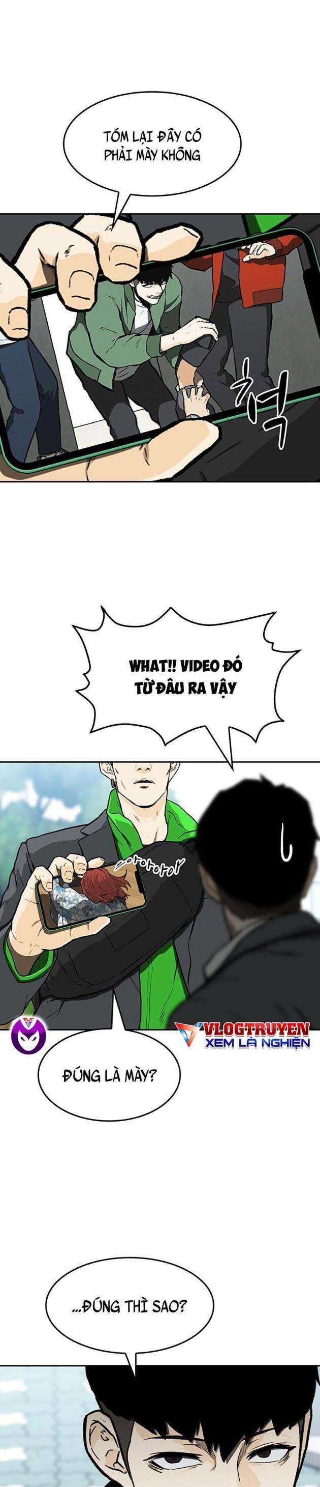 Trường Học Gangster - Page 17