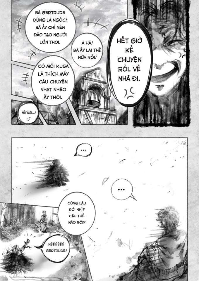 Ramia - Yana - Page 8