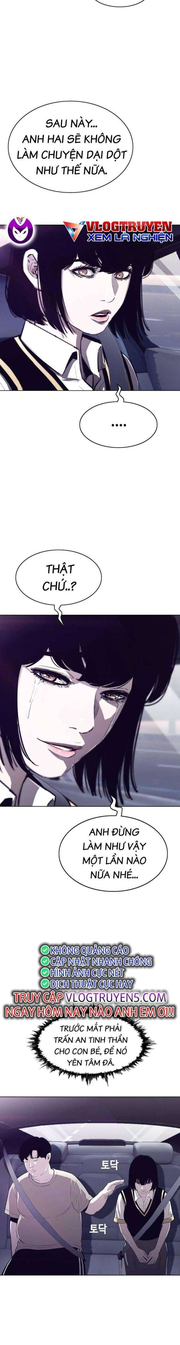 Loser Báo Thù - Page 10