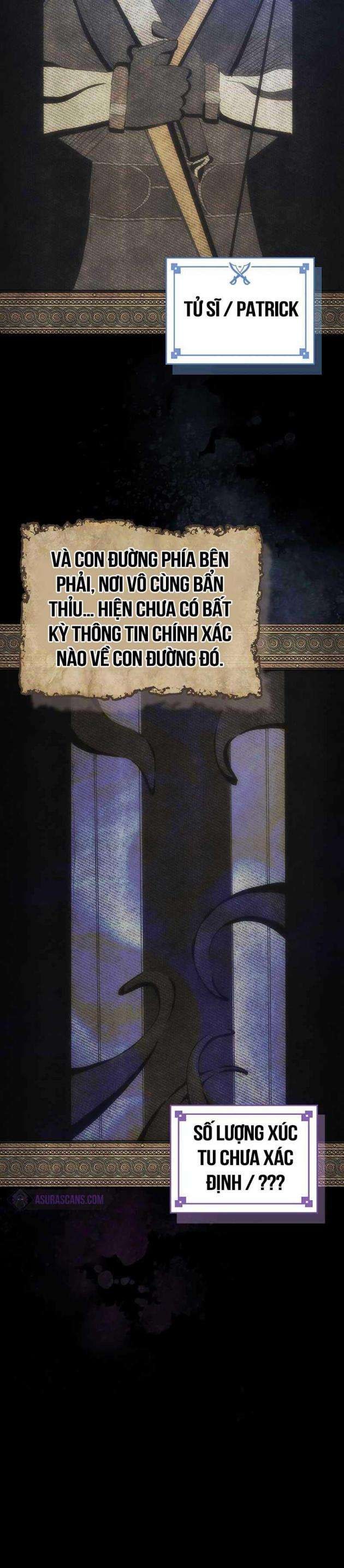 Hãy Hành Động Như Một Boss Đi Ngài Mr Devourer - Page 8