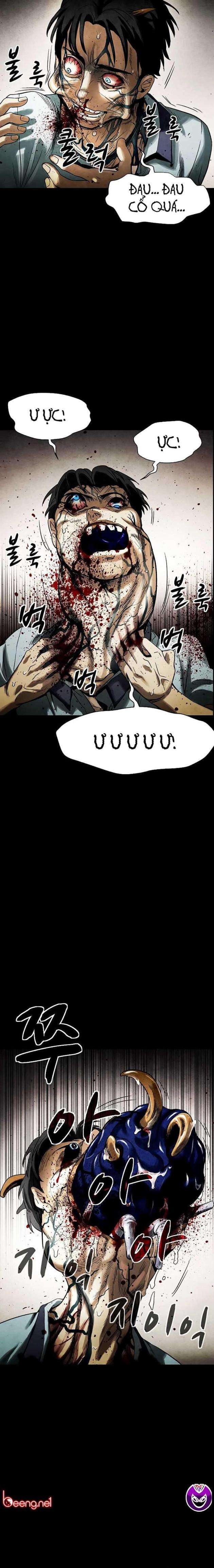 Mầm Chết - Page 21