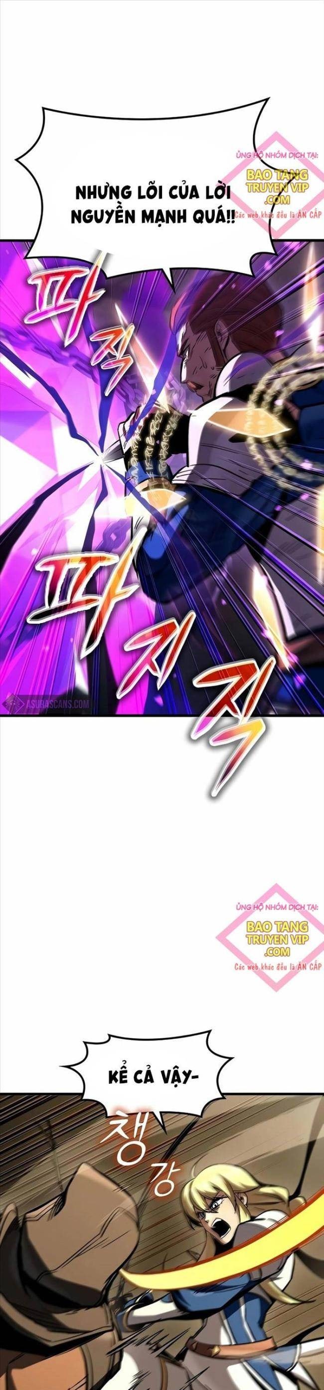 Chiến Binh Thu Thập Xác Chết - Page 10