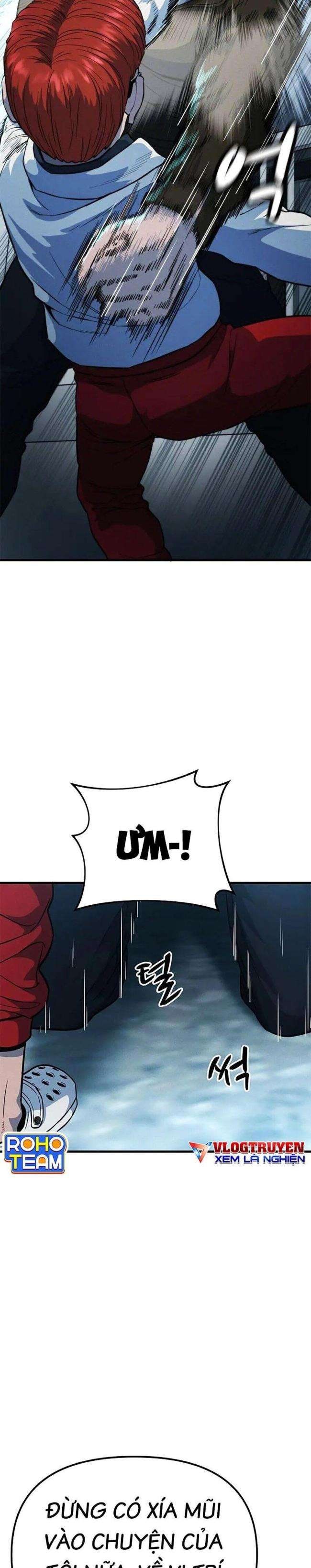 Gương Mặt Tâm Thần - Page 18