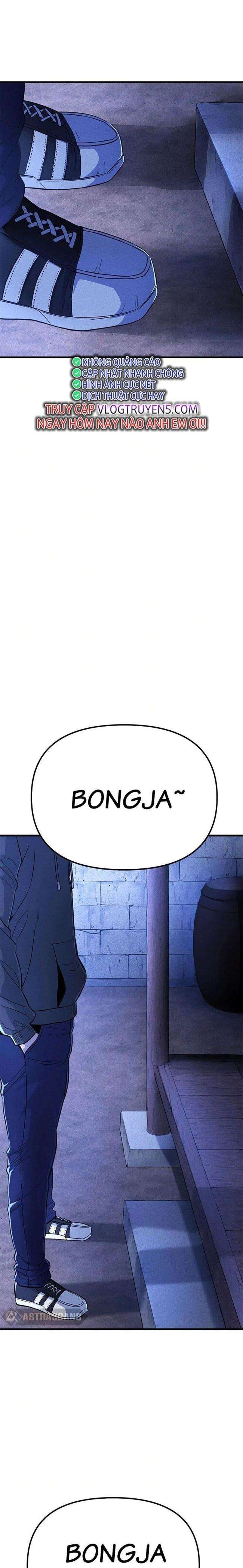 Gương Mặt Tâm Thần - Page 4