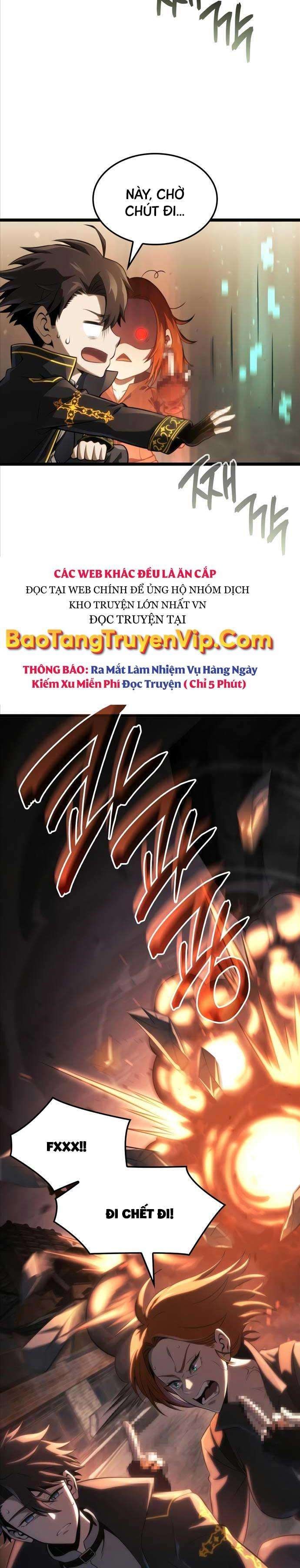 Người Chơi Tài Năng Điên Cuồng - Page 18