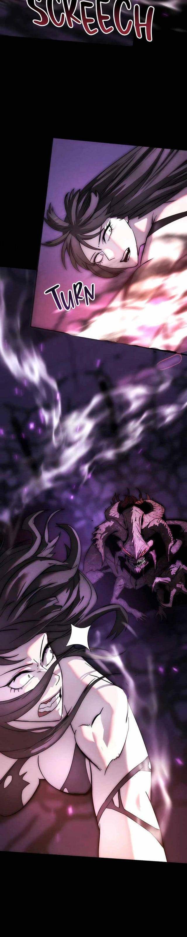 Tôi Đã Trở Thành Quái Vật Không Gian - Page 19