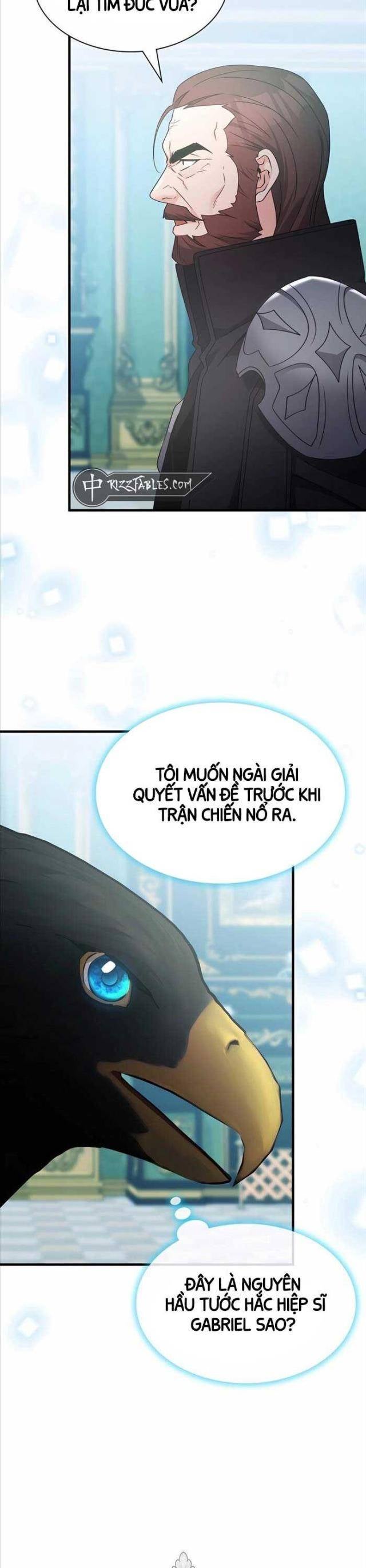 Giấc Mơ Trong Game Trở Thành Hiện Thực - Page 13