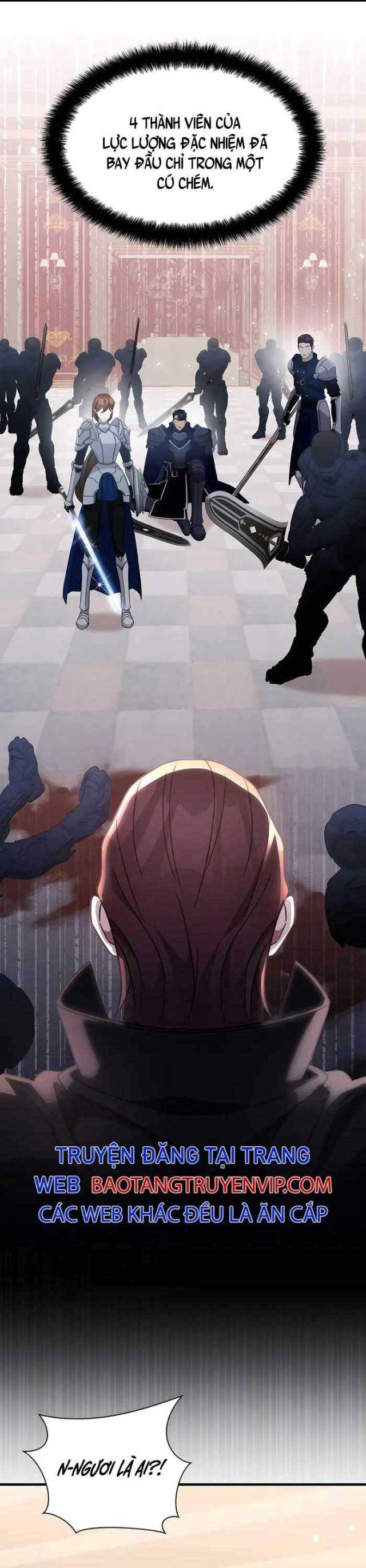 Giấc Mơ Trong Game Trở Thành Hiện Thực - Page 27