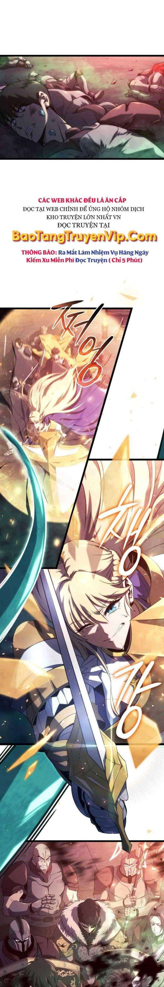 Người Chơi Tài Năng Điên Cuồng - Page 9