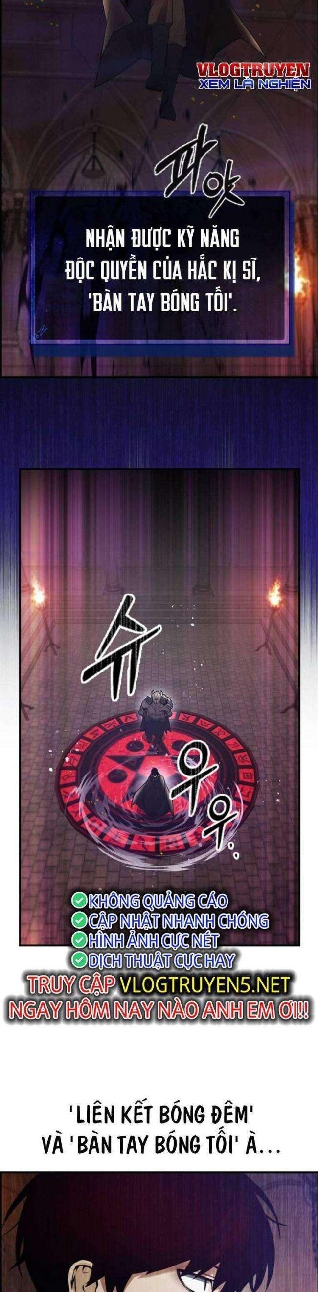 Kẻ Luôn Kết Thúc Bằng Bad Ending - Page 28