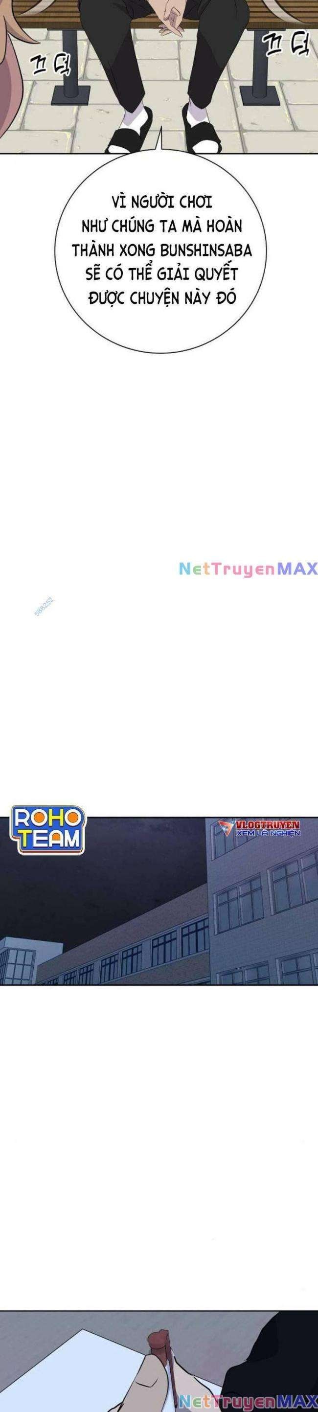 Trò Chơi Ma Quái - Page 30