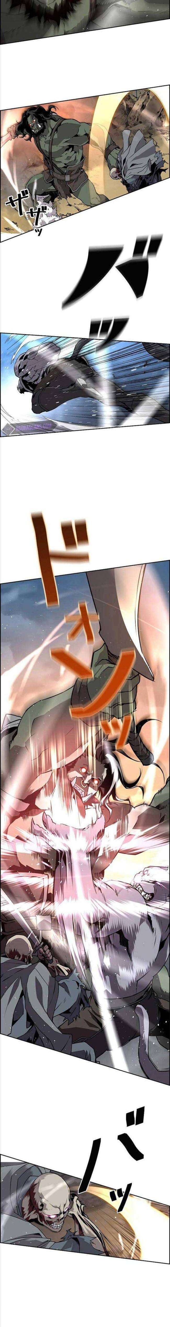 Đặc Tính Tiến Hóa Của Chiêu Hồn Sư - Page 16