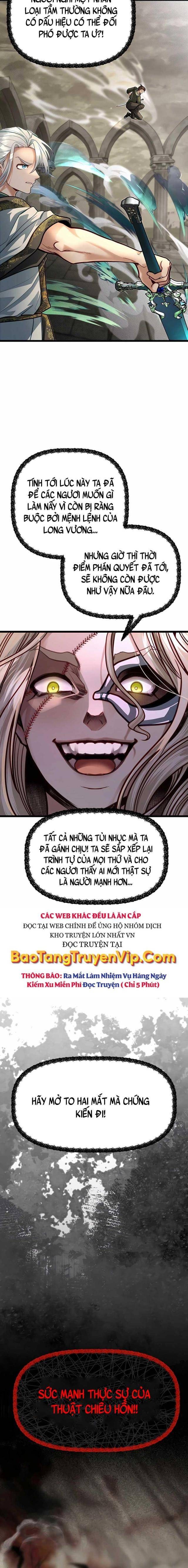 Anh Trai Anh Hùng Là Người Đã Chết Trong Học Viện - Page 11