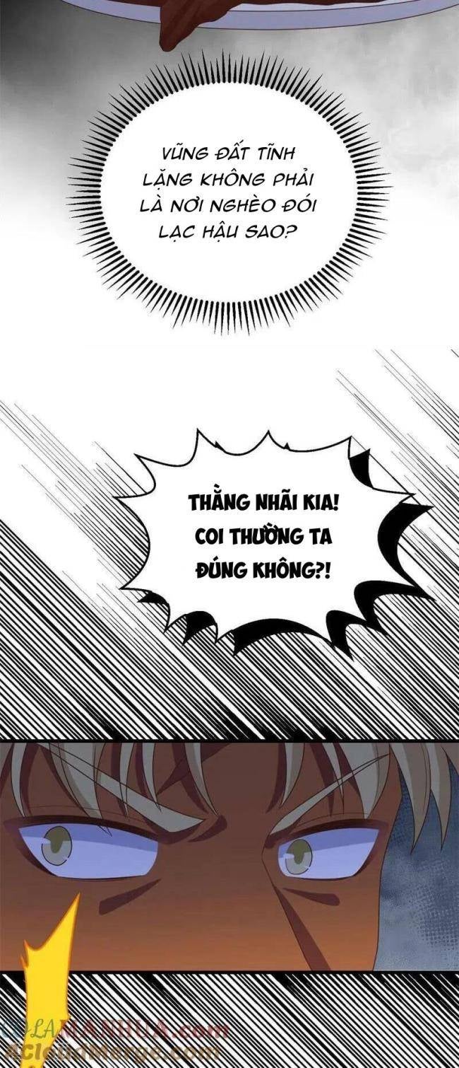 Từ Hôm Nay Bắt Đầu Làm Thành Chủ - Page 26