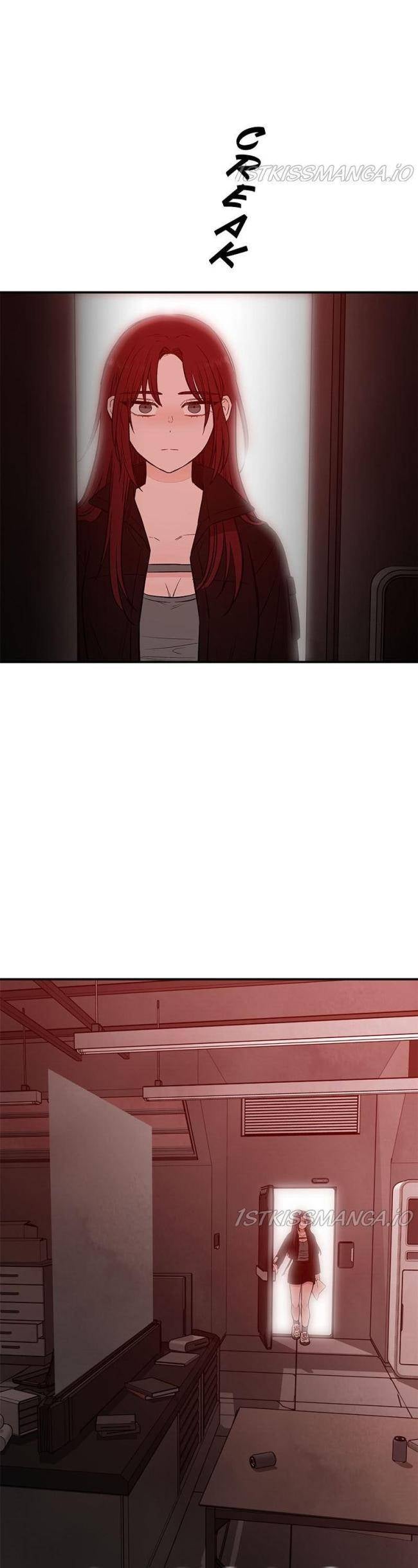 Bươm Bướm Và Máu - Page 49