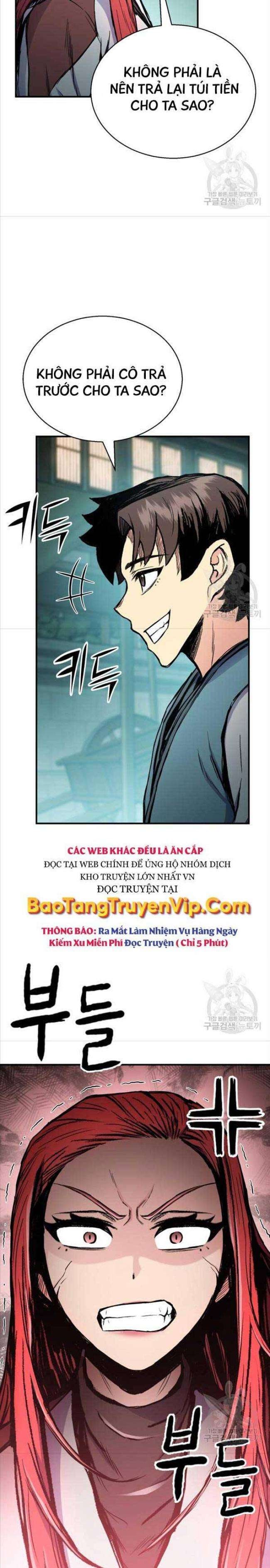 Ta Là Chủ Nhân Của Thư Viện Võ Công - Page 9