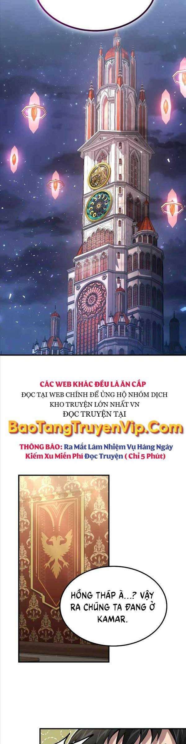 Cách Sống Như Một Trị Liệu Sư Bất Hợp Pháp - Page 26