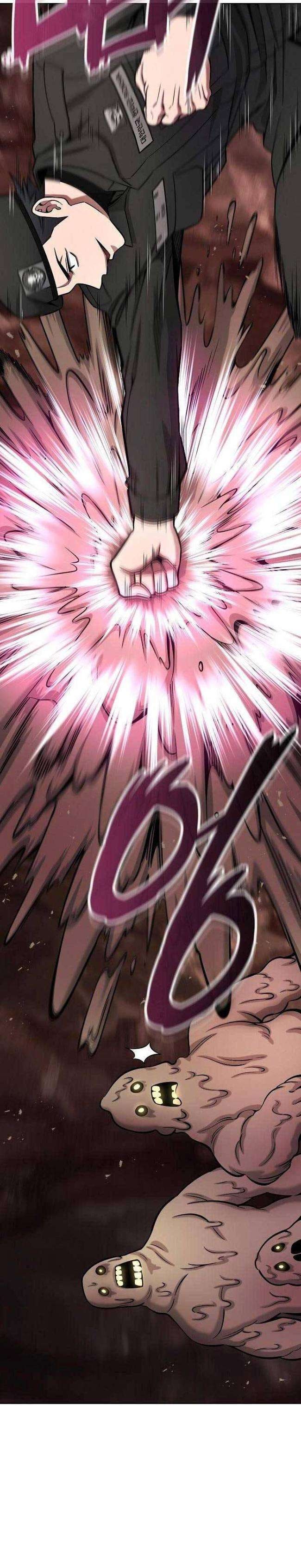 Ma Pháp Sư Hắc Ám Trở Về Để Nhập Ngũ - Page 36