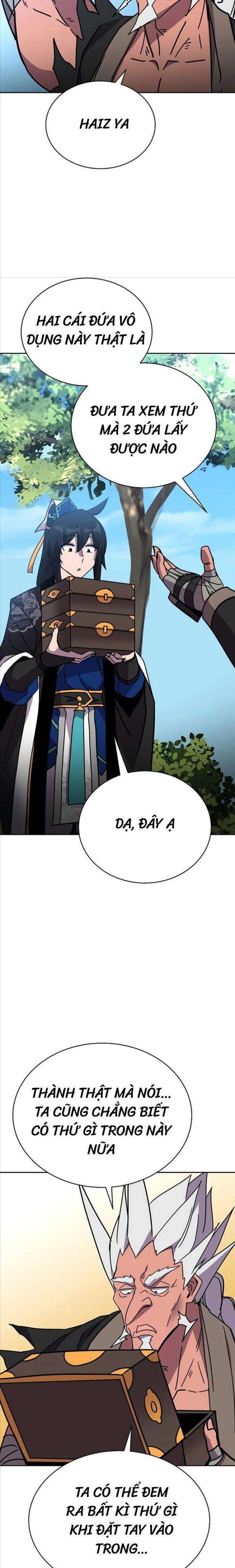 Streamer Cuộc Sống Thường Ngày Tại Võ Lâm - Page 30