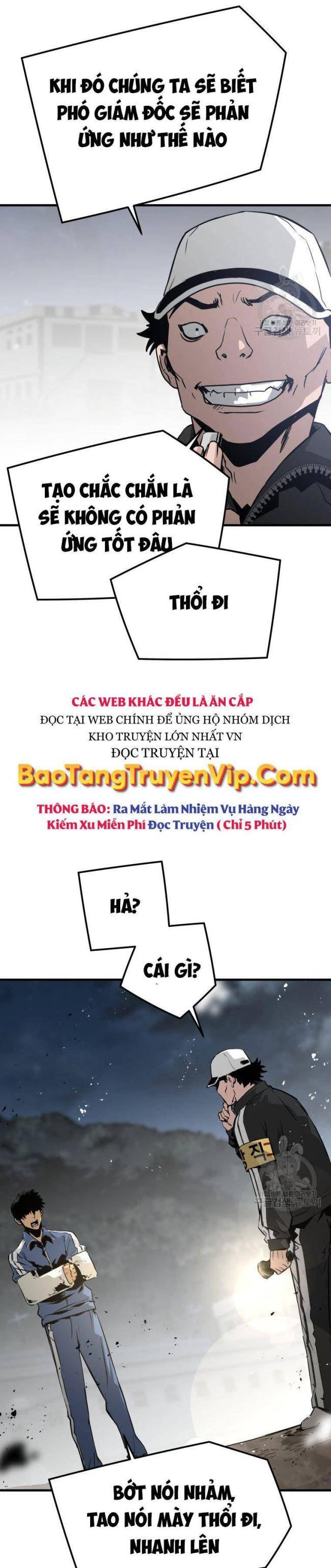 Đặc Công Xuất Ngũ - Page 15