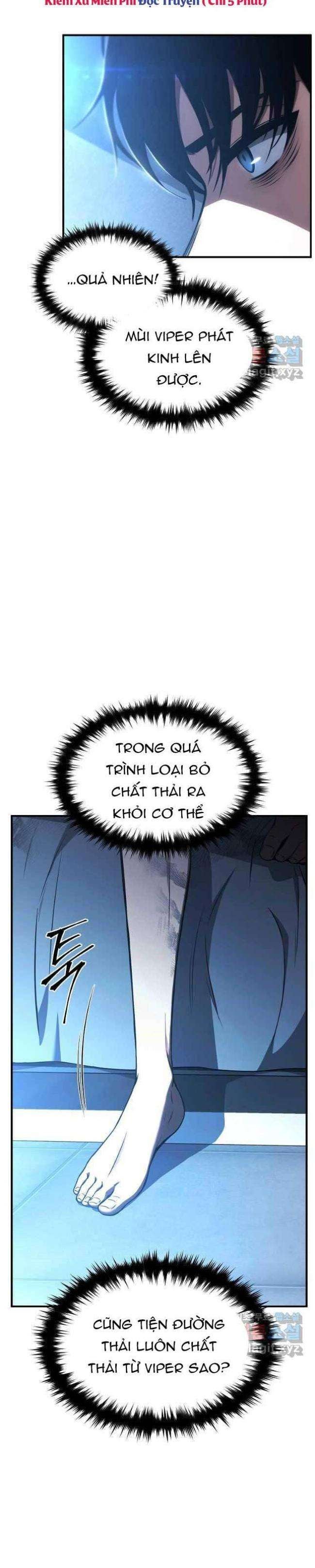 Ma Dược Sư Thiên Tài - Page 16