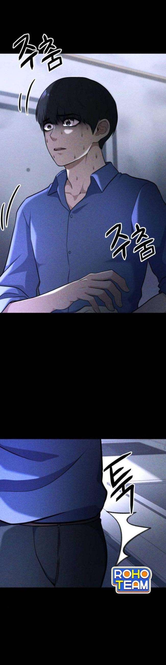 Phòng Kín - Page 27