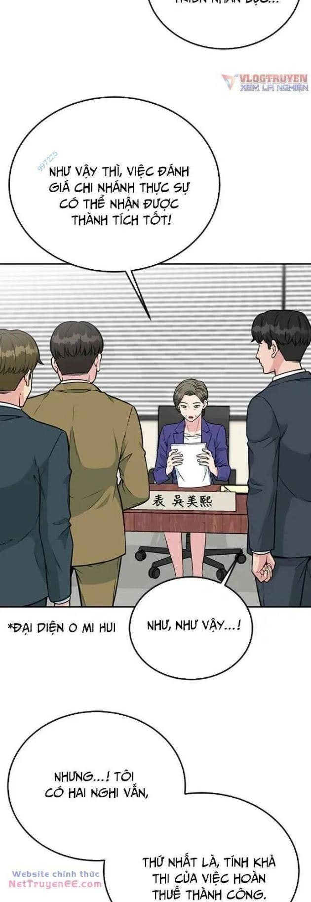 Chuyển Sinh Trở Thành Nhân Viên Mới - Page 46