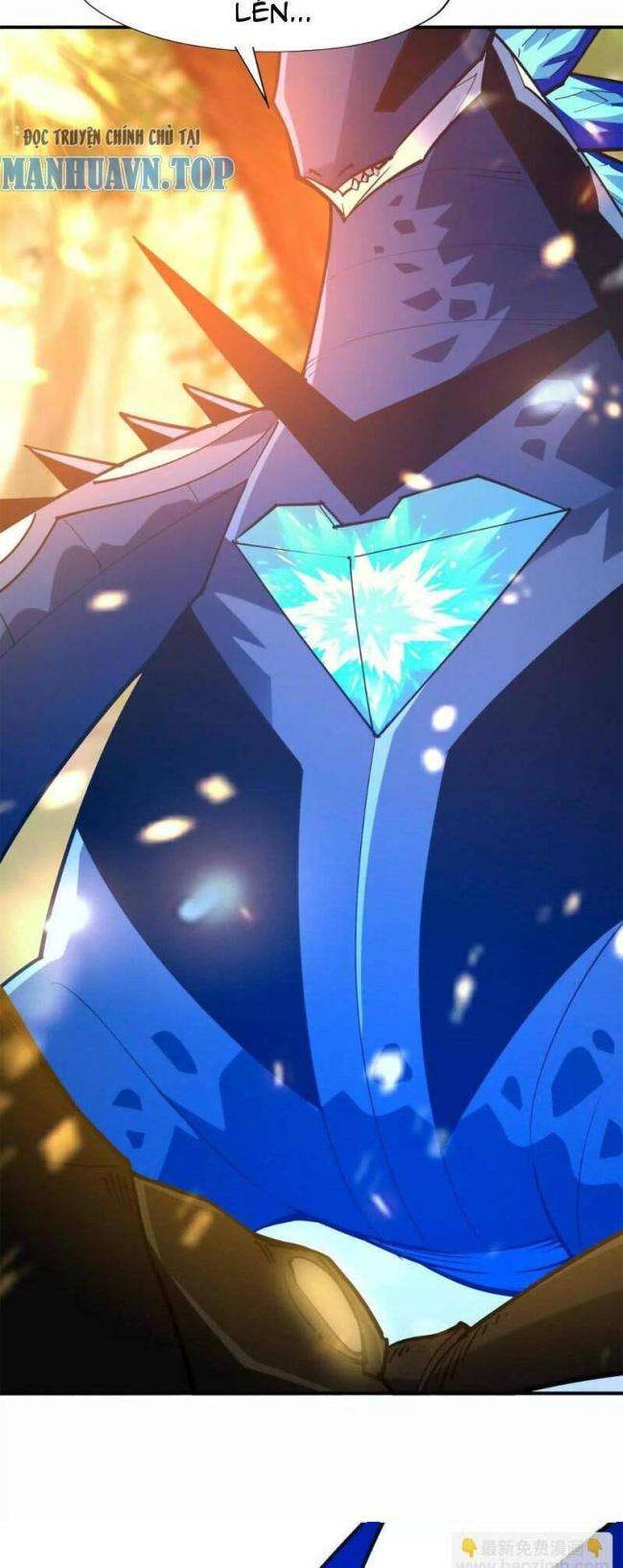 Thần Thú Quật Khởi - Page 39