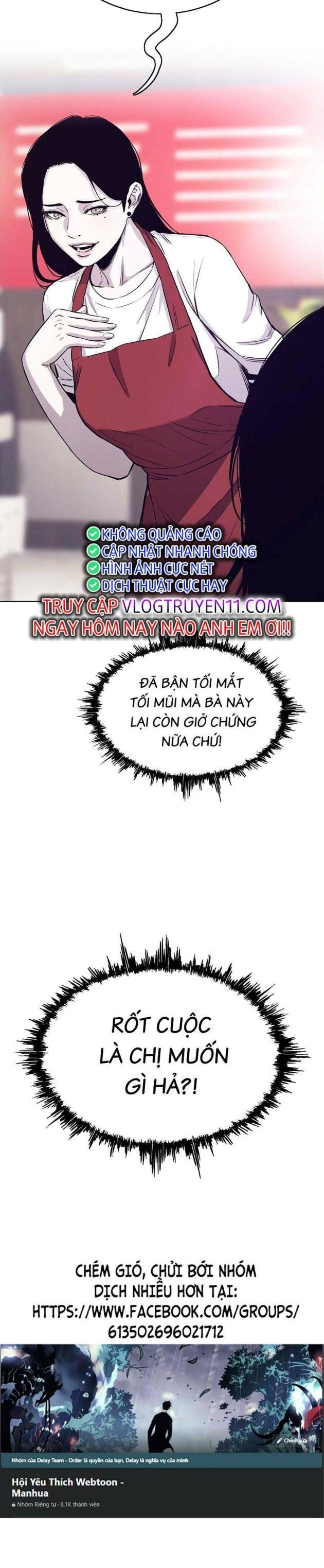 Loser Báo Thù - Page 30