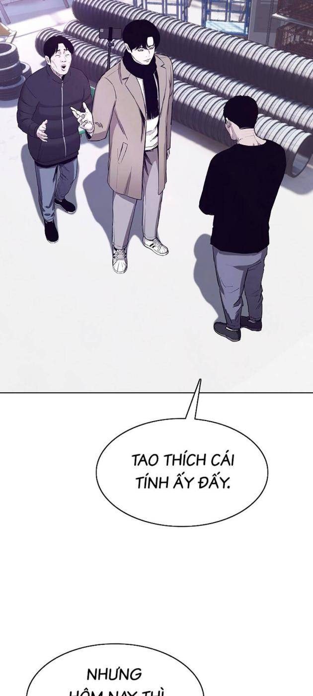 Loser Báo Thù - Page 10