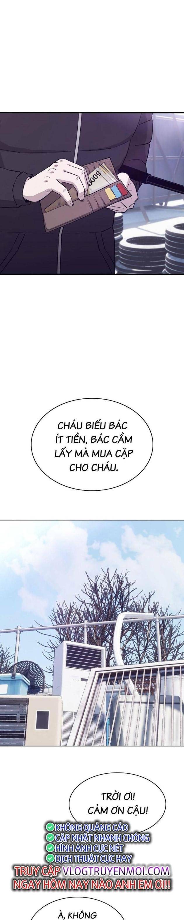 Loser Báo Thù - Page 28