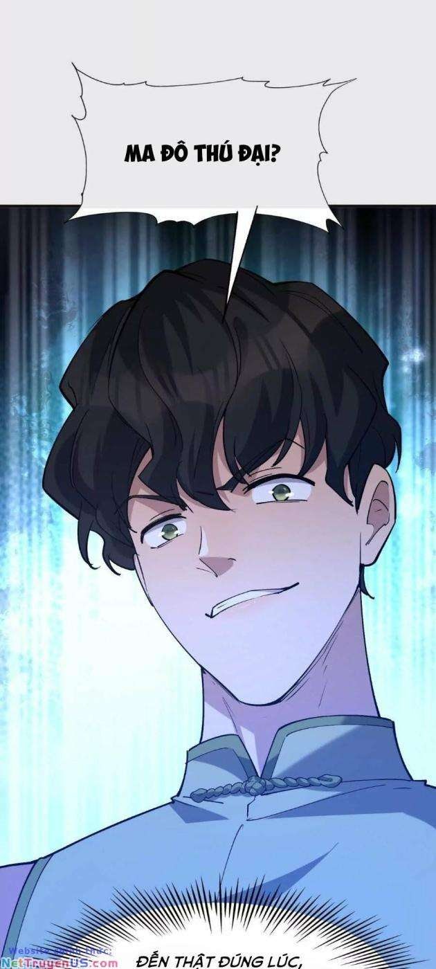 Thần Thú Quật Khởi - Page 25